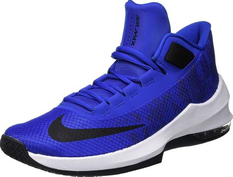 nike herren air max infuriate 2 mid basketballschuhe|Nike Men's Air Max Infuriate 2 Mid Basketball Sneaker.